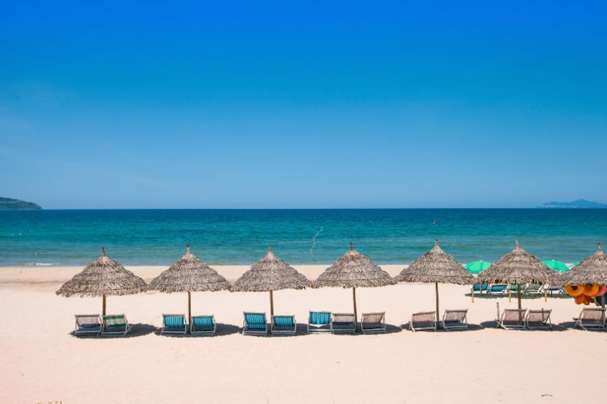 My Khe Beach_4